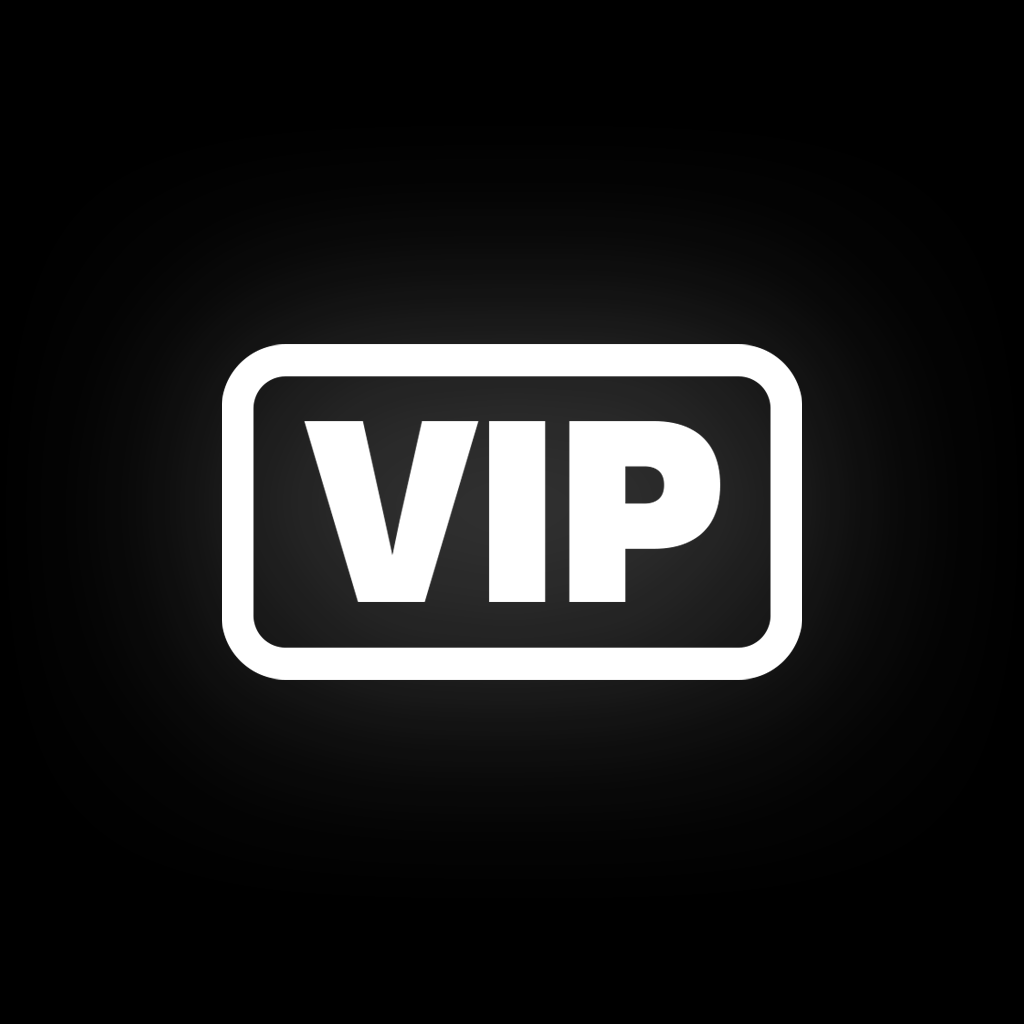VIP Gamepass