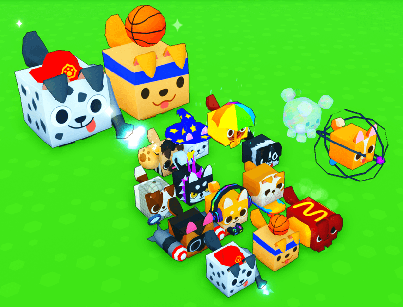 Dog World Update! image 2