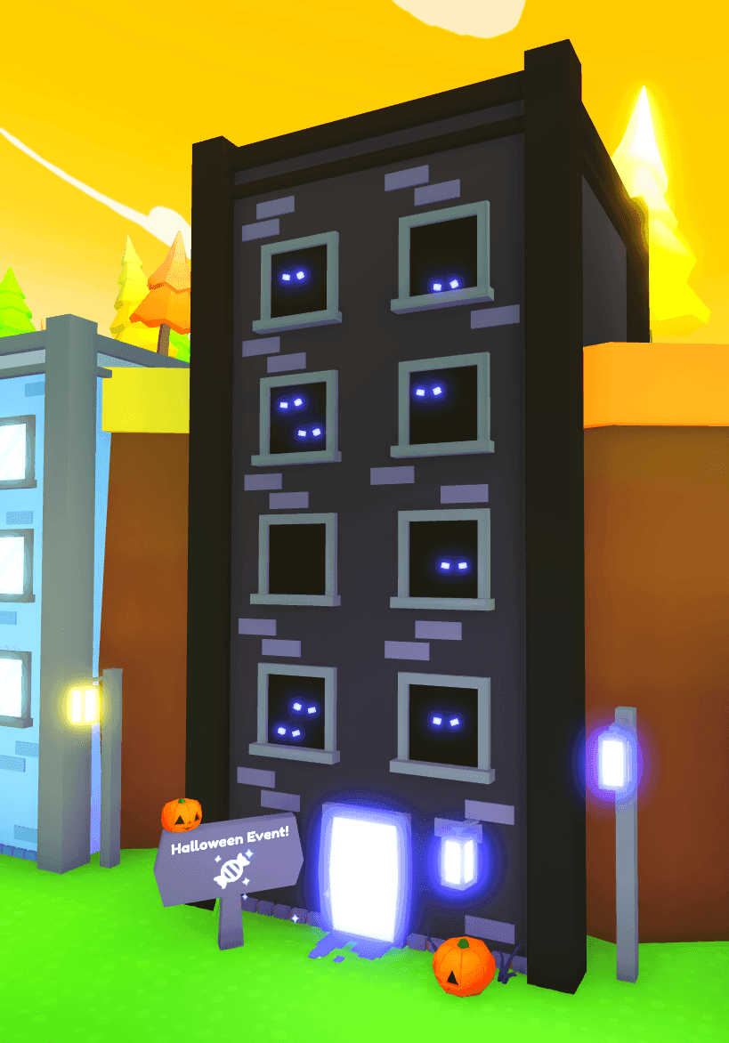 Halloween Event 2023! image 1