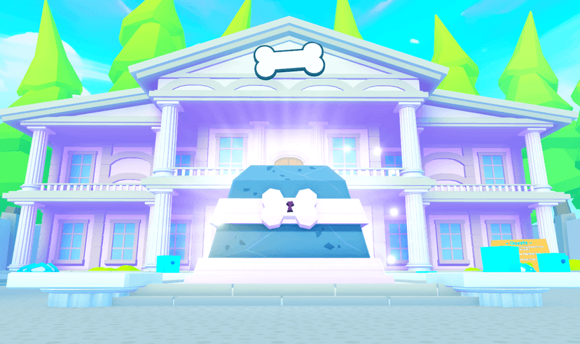 Dog World Update! image 4