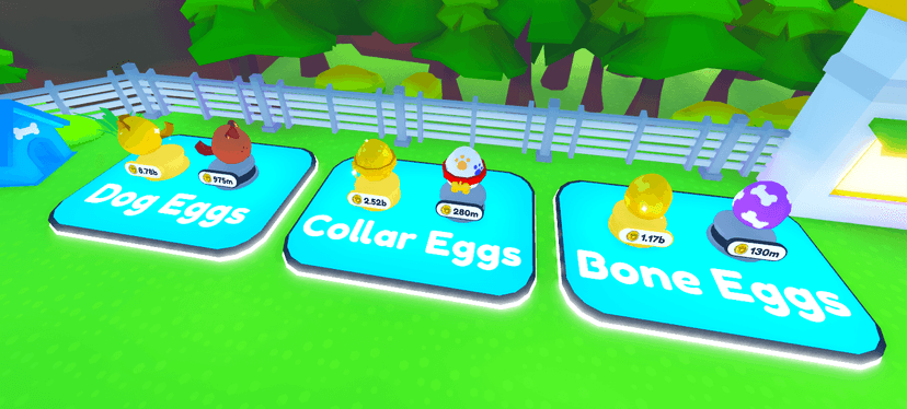 Dog World Update! image 3