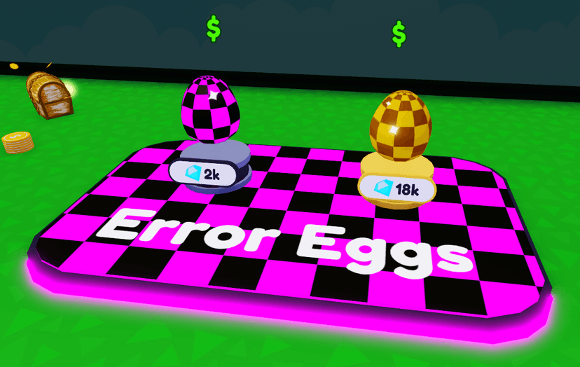 April Fools' Event! image 4