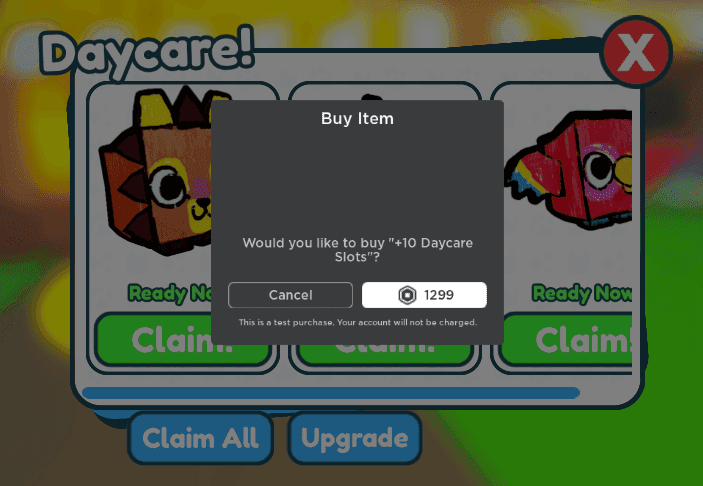 Daycare Update! image 3