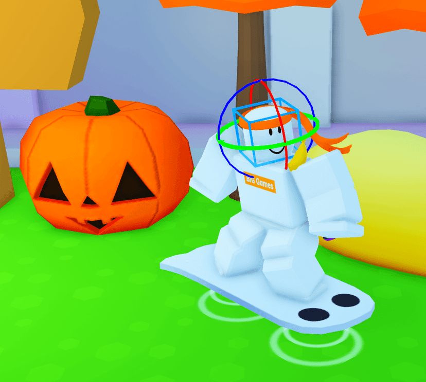 Halloween Event 2023! image 8