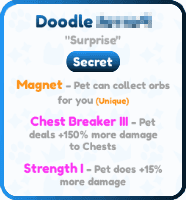 Doodle World Update! image 7