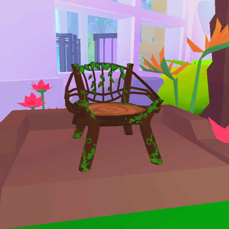 Junglechairblog