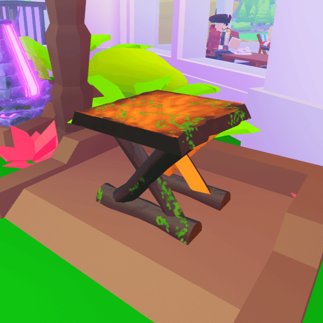 Jungletableblog