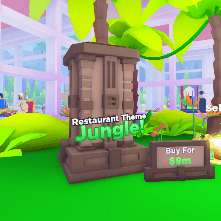 Junglethemeblog