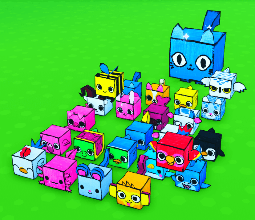 Doodle World Update! image 2