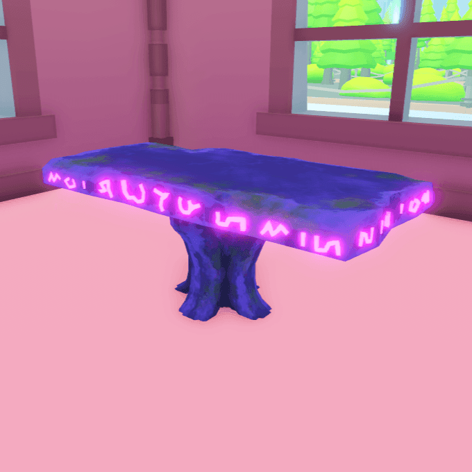 Ruintableblog
