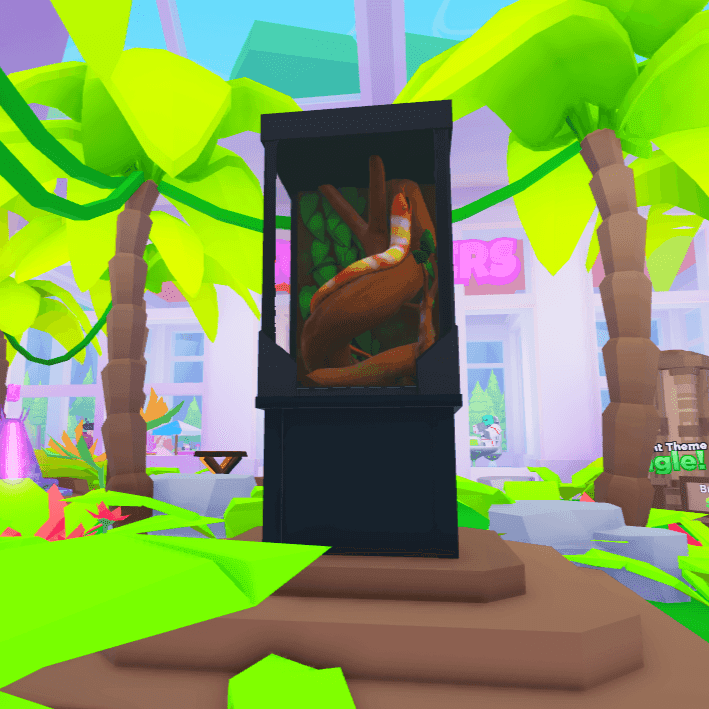 Terrariumblog