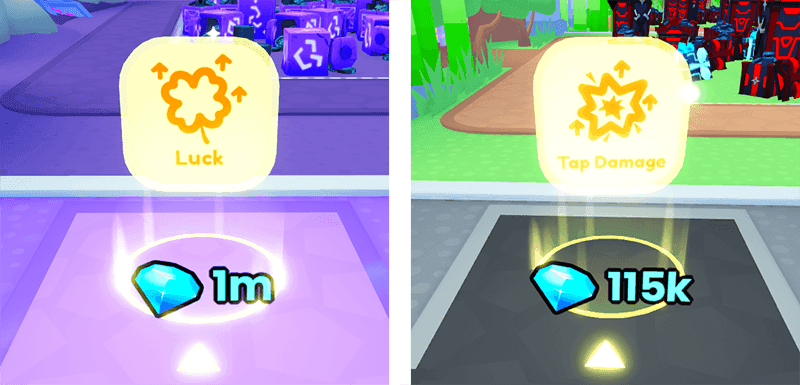 Nightmare Update! image 11