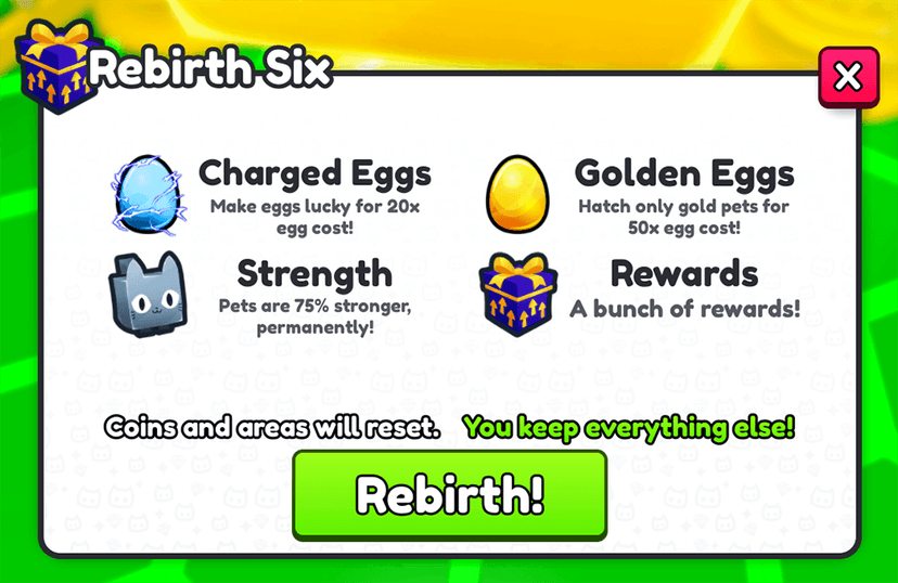 Nightmare Update! image 1