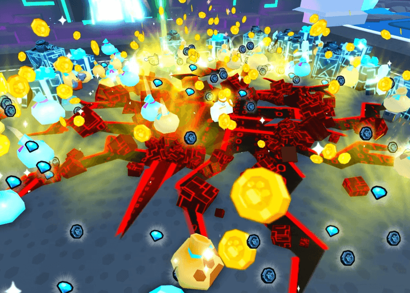 Tech World! image 30