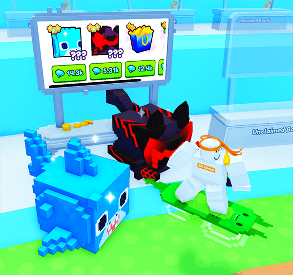 Nightmare Update! image 17