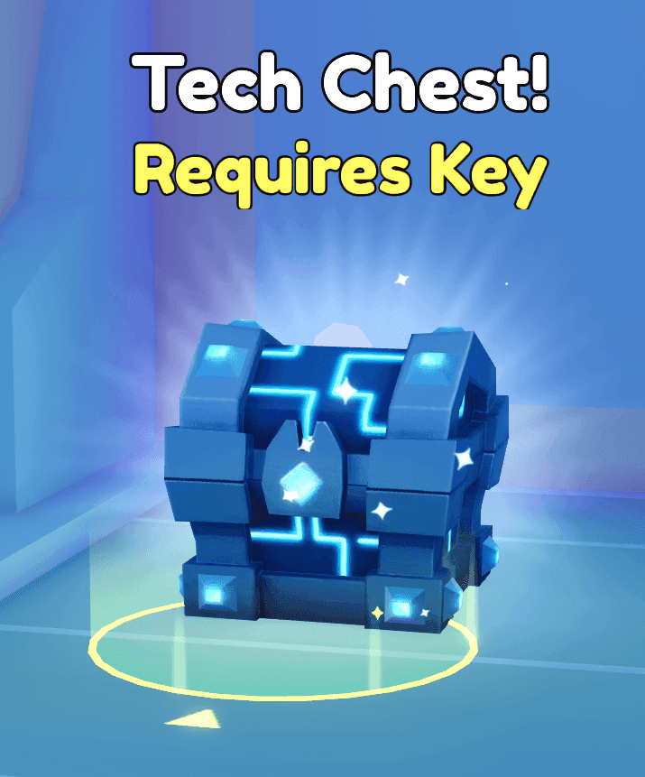 Tech World! image 41