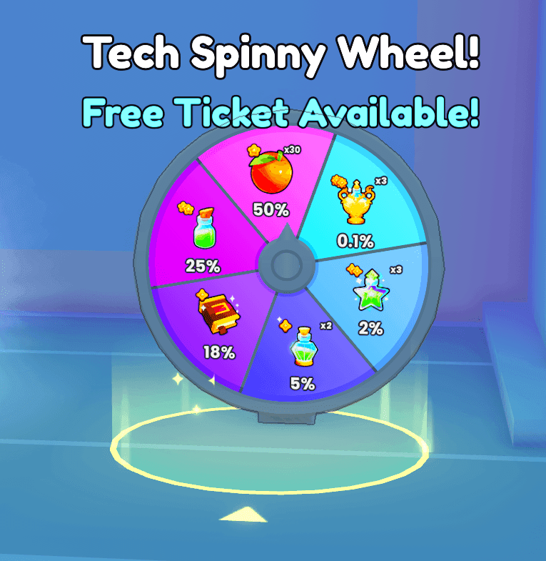 Tech World! image 43