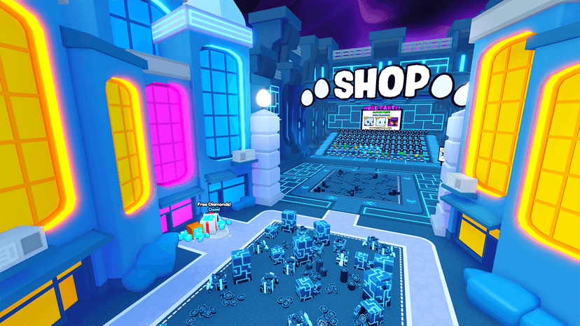 Tech World! image 4
