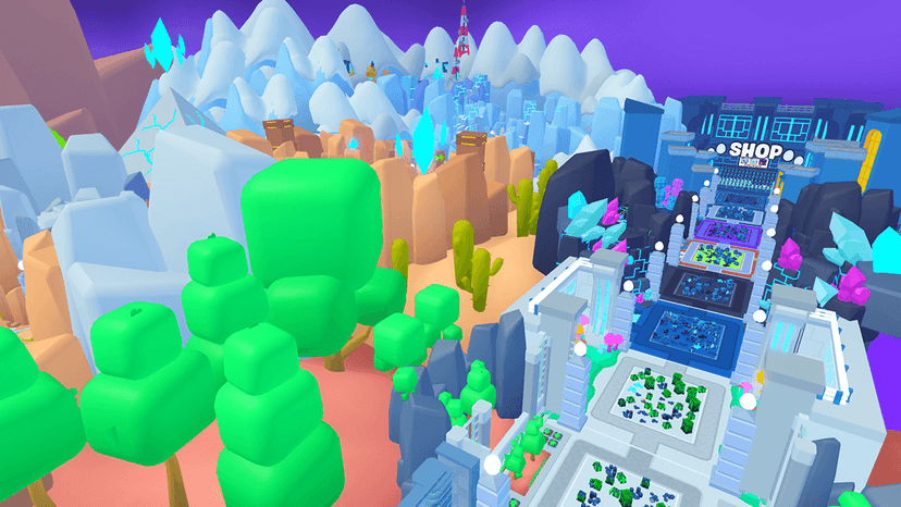 Tech World! image 6