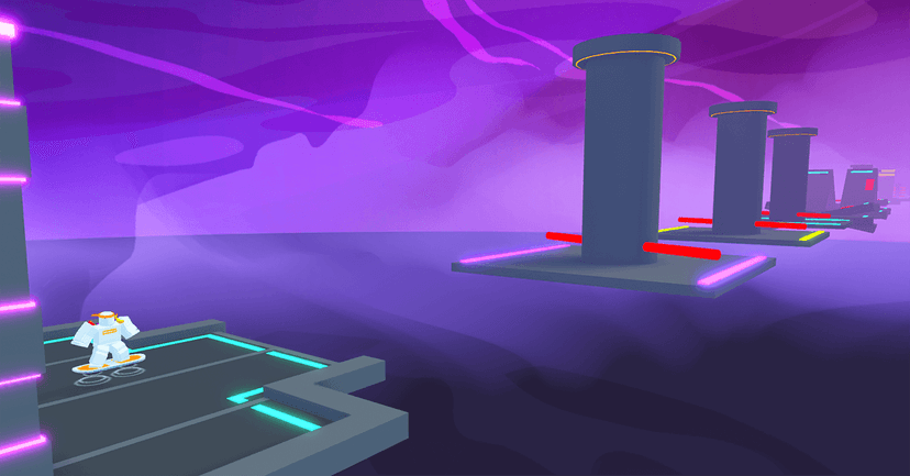 Tech World! image 47