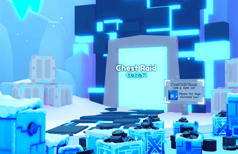 Tech World! image 48