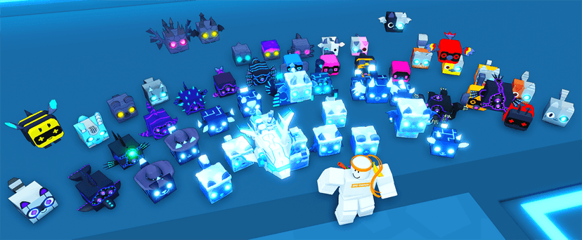 Tech World! image 8