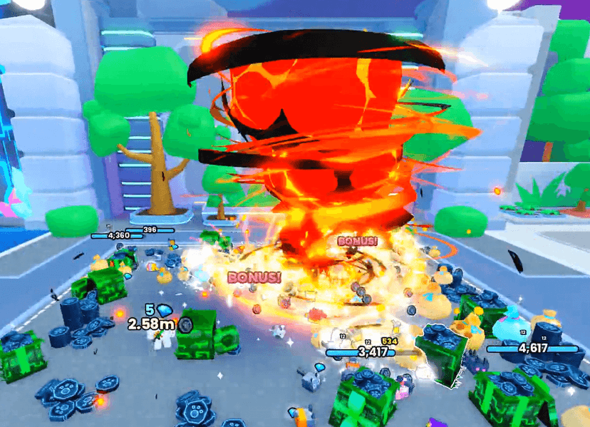 Tech World! image 31