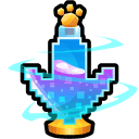 Arcade Click Potion 2