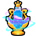 Arcade Click Potion 3