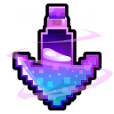 Arcade Click Potion