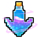 Arcade Click Potion