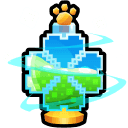 Arcade Luck Potion 2