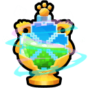 Arcade Luck Potion 3