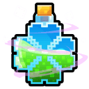Arcade Luck Potion