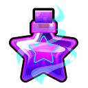 Arcade Token Potion