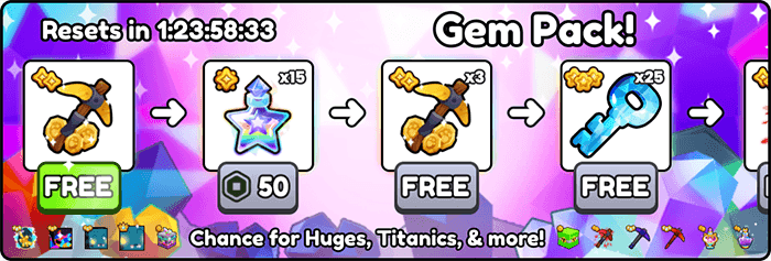 Mine & Combine! image 21