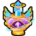 God Clicker Potion