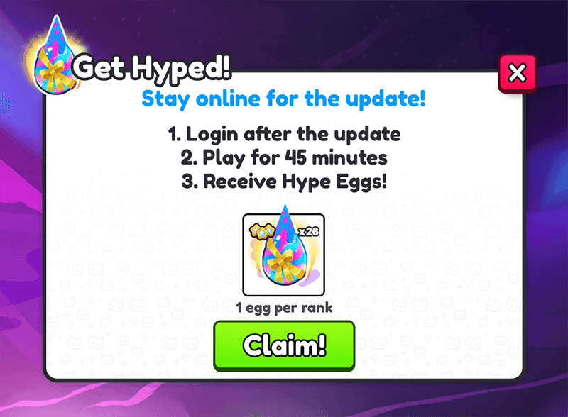 Hype UI