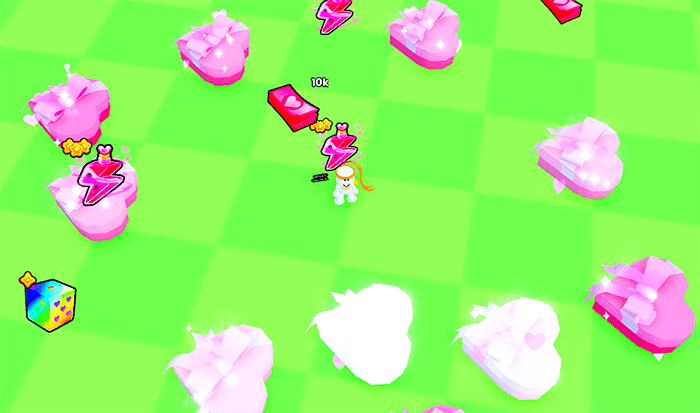 Cupid's Board Game! image 15
