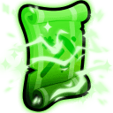 Mining Luck Scroll 3