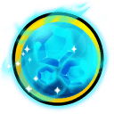 Pickaxe MEGA Diamond Glittering