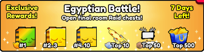 Lucky Raid! image 16