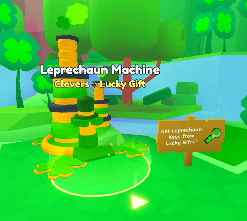 Lucky Raid! image 13