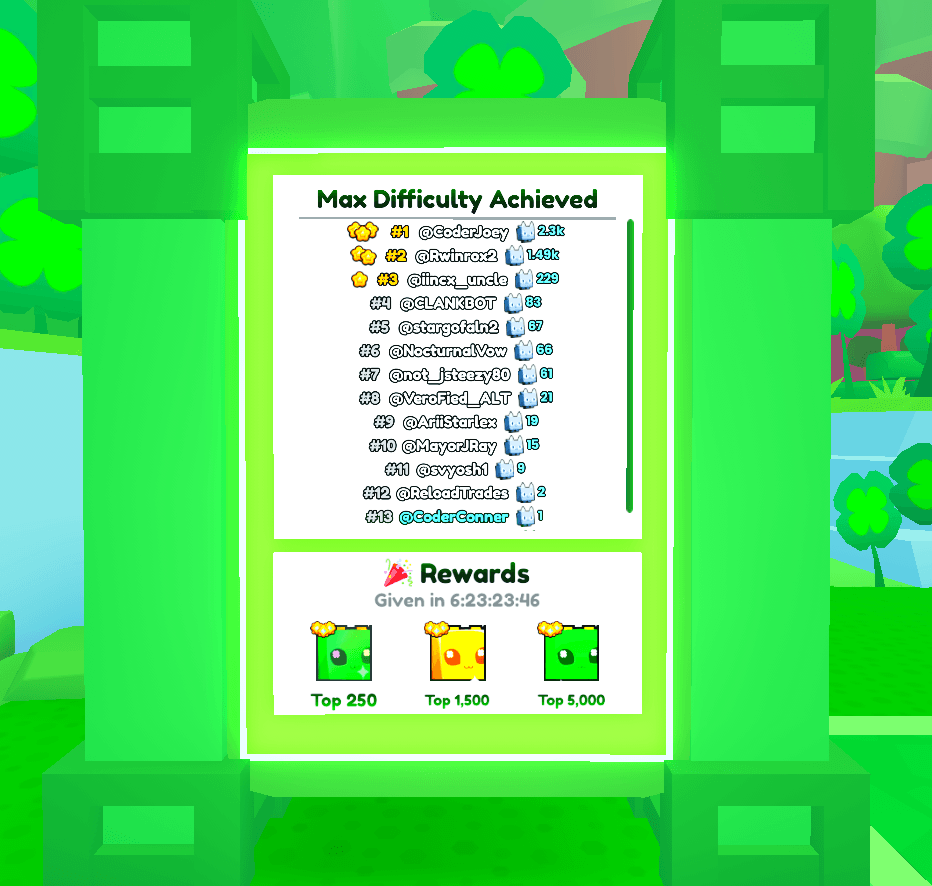 Lucky Raid! image 15