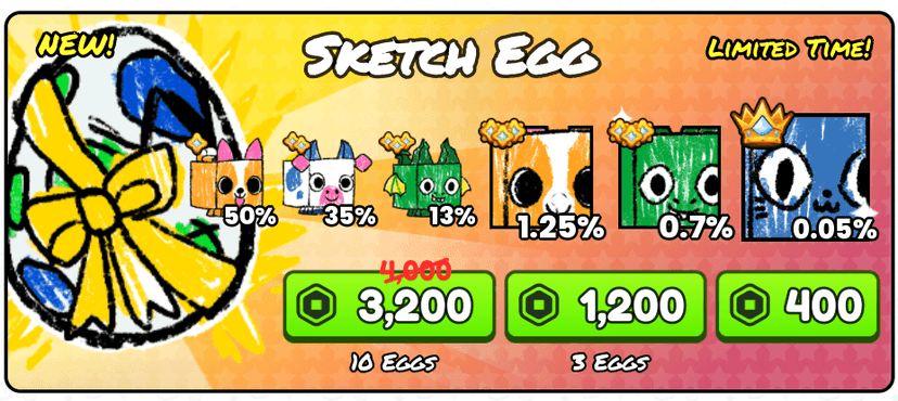 Easter Event! image 22
