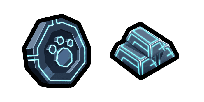 Tech Bar Outline