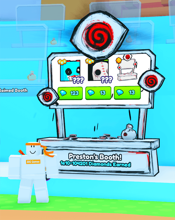Backrooms Event! image 10