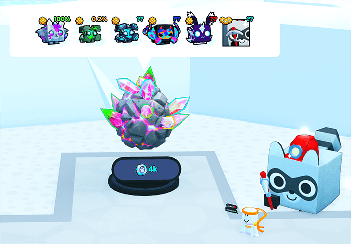Mine & Combine! image 10