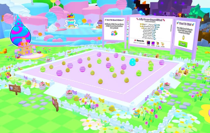 Easter Event
