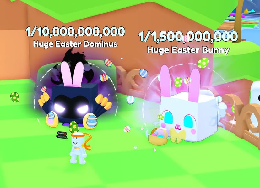 Huge